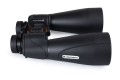 Celestron SkyMaster Pro ED 15x70mm Porro lornetka BaK-4 Czarny - 2778213