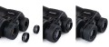 Celestron SkyMaster Pro ED 15x70mm Porro lornetka BaK-4 Czarny - 2778217