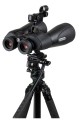 Celestron SkyMaster Pro ED 15x70mm Porro lornetka BaK-4 Czarny - 2778218