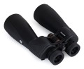 Celestron SkyMaster Pro ED 15x70mm Porro lornetka BaK-4 Czarny - 2778211