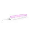 Philips Hue White and color ambiance Jedna podłużna lampa Play - 2763073