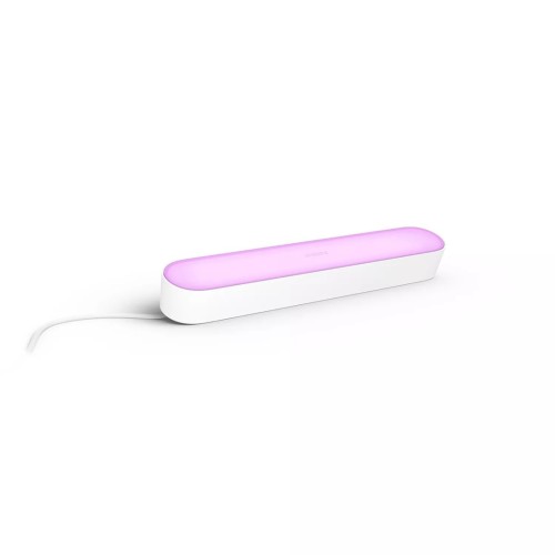 Philips Hue White and color ambiance Jedna podłużna lampa Play - 2763083