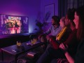 Philips Hue White and color ambiance Jedna podłużna lampa Play - 2763076