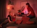 Philips Hue White and color ambiance Jedna podłużna lampa Play - 2778251