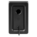 DEFENDER GLOSNIKI PC J4 2.0 6W LED USB CZARNE 65964 - 2763484