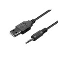 DEFENDER GLOSNIKI PC J4 2.0 6W LED USB CZARNE 65964 - 2763485
