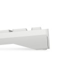 Zestaw klawiatura i mysz Dell Pro KM5221W - Klawiatura - 1,600 dpi - 2778492