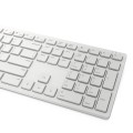 Zestaw klawiatura i mysz Dell Pro KM5221W - Klawiatura - 1,600 dpi - 2778495