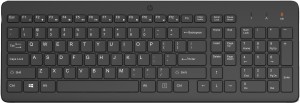 HP Klawiatura bezprzewodowa 225 805T1AA