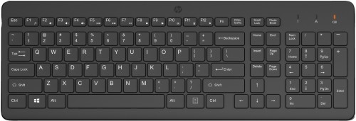 HP Klawiatura bezprzewodowa 225 805T1AA - 2778501