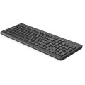 HP Klawiatura bezprzewodowa 225 805T1AA - 2778500