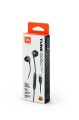 Słuchawki douszne JBL Tune 305C Czarny - 2778702