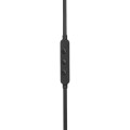 Słuchawki douszne JBL Tune 305C Czarny - 2778701