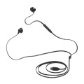 Słuchawki douszne JBL Tune 305C Czarny - 2778698
