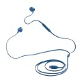 Słuchawki douszne JBL Tune 305C Niebieski - 2778704