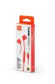 Słuchawki douszne JBL Tune 305C Czerwony - 2778715