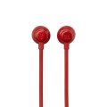 Słuchawki douszne JBL Tune 305C Czerwony - 2778712