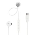 Słuchawki douszne JBL Tune 305C Biały - 2778716
