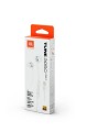 Słuchawki douszne JBL Tune 305C Biały - 2778721
