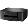 Drukarka wielofunkcyjna Brother DCP-J1260W Druk atramentowy Kolor 3 w 1 Format A4 Sieć Wi-Fi Czarny - 2778758