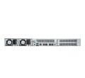 Platforma Gigabyte Rack (1U) R133-C11-AAG1 AMD Epyc 4004/Ryzen 7000 (4x 3,5" SATA HS, 1xM.2, 2x10Gbe, 2x1Gbe, IPMI, 1+1 800W) - 2778914