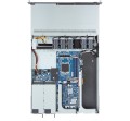 Platforma Gigabyte Rack (1U) R133-C11-AAG1 AMD Epyc 4004/Ryzen 7000 (4x 3,5" SATA HS, 1xM.2, 2x10Gbe, 2x1Gbe, IPMI, 1+1 800W) - 2778915