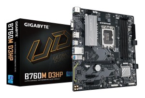 Płyta główna Gigabyte B760M D3HP (WYPRZEDAŻ)