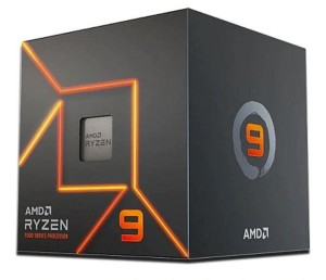Procesor AMD Ryzen 9 7900 S-AM5 3.70/5.40GHz BOX