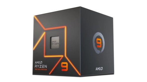 AMD Ryzen 9 7900 procesor 3,7 GHz 64 MB L3 Pudełko - 2779023