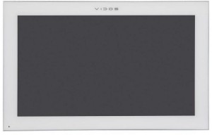 Monitor wideodomofonu VIDOS X M14W-X