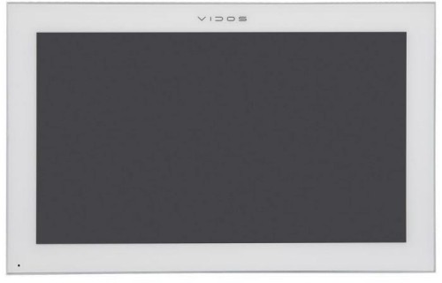 Monitor wideodomofonu VIDOS X M14W-X - 2764586