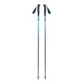 Kije Trekkingowe Diamond Black Distance Carbon Z  115cm - Desert Sky - 2779042