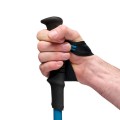 Kije Trekkingowe Diamond Black Distance Carbon Z  115cm - Desert Sky - 2779045