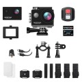PATONA Platinum Kamera sportowa Action Cam Life SL3 4K z obsługą aplikacji - 2779063