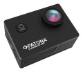 PATONA Platinum Kamera sportowa Action Cam Life SL3 4K z obsługą aplikacji - 2779059