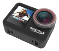 PATONA Platinum Kamera sportowa Action Cam Life SL5 6K z obsługą aplikacji - 2779064
