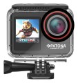 PATONA Platinum Kamera sportowa Action Cam Life SL5 6K z obsługą aplikacji - 2779066