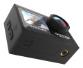 PATONA Platinum Kamera sportowa Action Cam Life SL4 5K z obsługą aplikacji - 2779074