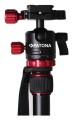 PATONA Premium TRIPOD GEZI PRO 165 – statyw aluminiowy 4-sekcyjny, 56,5–165 cm - 2779101