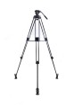 PATONA Premium TRIPOD SABIT DV PRO S203 – Statyw aluminiowy z głowicą kulową i torbą - 2779103