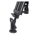 PATONA Premium TRIPOD SABIT DV PRO S203 – Statyw aluminiowy z głowicą kulową i torbą - 2779107