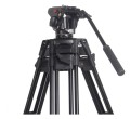 PATONA Premium TRIPOD SABIT DV PRO S203 – Statyw aluminiowy z głowicą kulową i torbą - 2779106