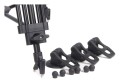 PATONA Premium TRIPOD SABIT DV PRO S203 – Statyw aluminiowy z głowicą kulową i torbą - 2779108