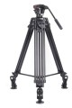 PATONA Premium TRIPOD SABIT DV PRO S203 – Statyw aluminiowy z głowicą kulową i torbą - 2779105