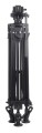 PATONA Premium TRIPOD SABIT DV PRO S203 – Statyw aluminiowy z głowicą kulową i torbą - 2779109