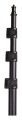 PATONA Premium TRIPOD LS 2004 – Aluminiowy statyw do 200 cm - 2779118