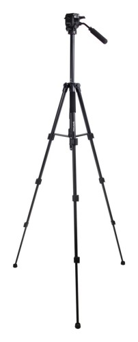 PATONA Premium TRIPOD GEZI DV EASY 140 – Statyw z głowicą foto / wideo i torbą - 2779129