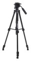 PATONA Premium TRIPOD GEZI DV EASY 140 – Statyw z głowicą foto / wideo i torbą - 2779130