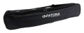 PATONA Premium TRIPOD GEZI DV EASY 140 – Statyw z głowicą foto / wideo i torbą - 2779133