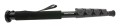 PATONA Premium Monopod teleskopowy GEZI MONO ONE | do 155 cm | Aluminium | z torbą transportową - 2779135